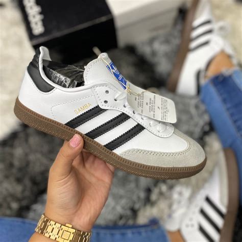 adidas samba istabas